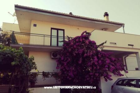 Appartamenti Danica – Pirovac Croazia