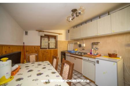 Appartamenti Lucijana foto 4