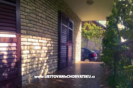 Appartamenti Mikulan foto 3