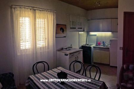 Appartamenti Mikulan foto 5