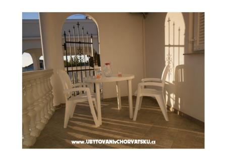 Appartamenti Pave foto 3