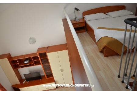 Appartamenti Pirovčanka foto 2