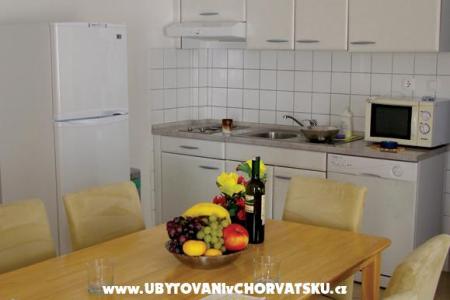 Appartamenti Pirovčanka foto 4