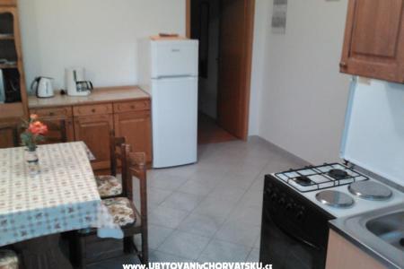 Appartamenti Suzana foto 4