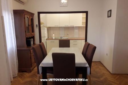 Appartamenti Trosic foto 3
