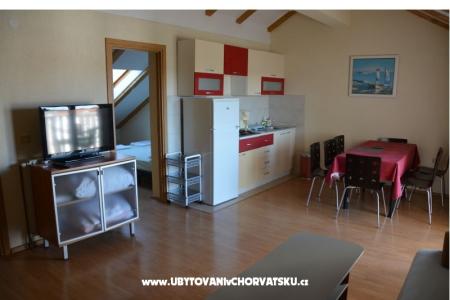 Appartamenti Biserka foto 4