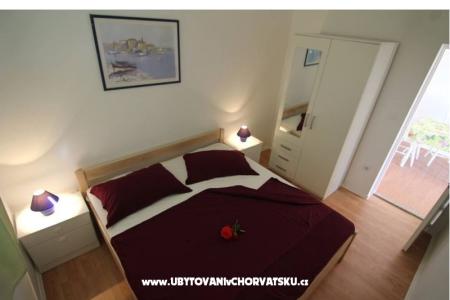 Appartamenti Zora foto 2
