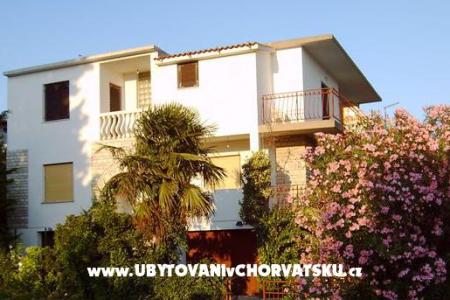Dalmatio apartments foto 2