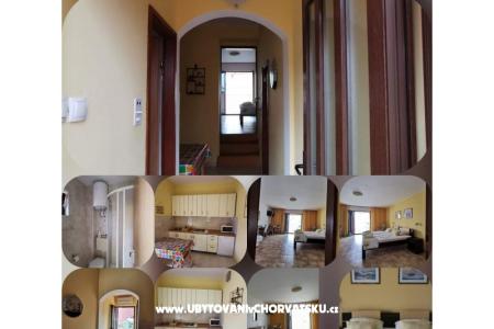 Villa Stefa Pirovac  foto 5