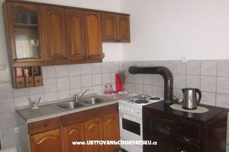 Appartamento Prebeg foto 5