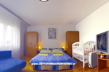 Appartamento Špehar foto 2