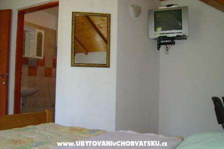 Appartamenti i sobe Plitvice Kris foto 5