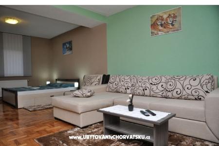 Appartamenti Lucić foto 5