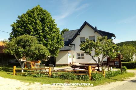 Guest Casa Lipov Hlad foto 4