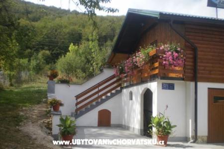 Casa Omorika foto 2