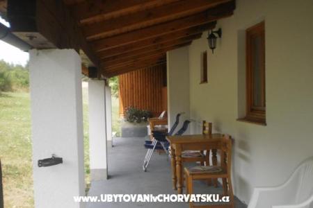 Casa Omorika foto 4