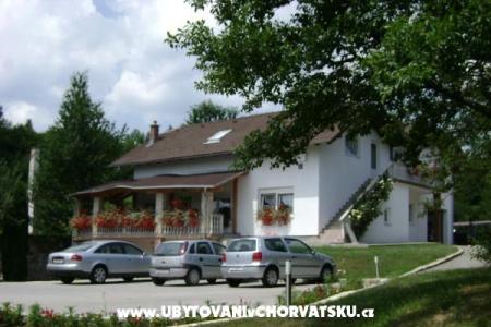 Appartamenti i sobe Plitvice Kriz foto 2