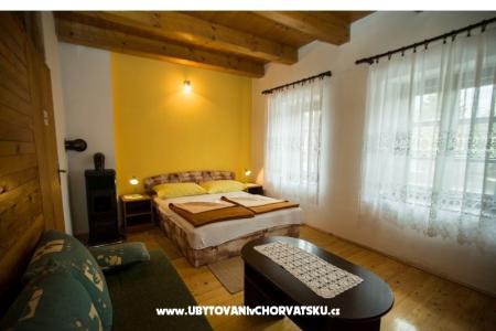 Camere Roza foto 4