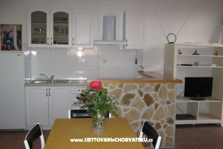 Appartamento Sumić foto 2