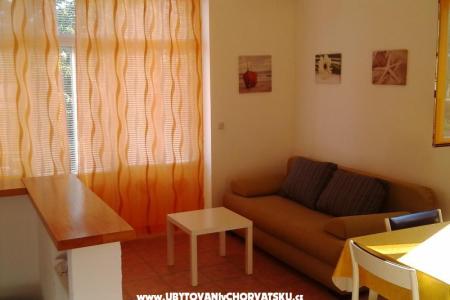 Appartamento Sumić foto 3