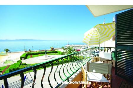 Seafront Studio Appartamento + Balcony foto 2