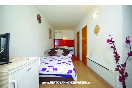 Seafront Studio Appartamento + Balcony foto 4