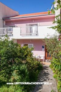 Appartamento Olenka Podgora Croazia
