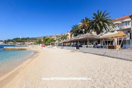 Appartamento Orange Podgora Croazia