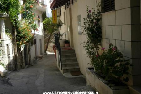 Appartamento Porat foto 2