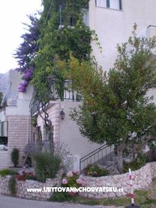 Appartamenti Antonela Drašnice Podgora Croazia