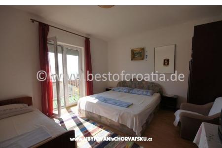 Appartamenti Gareljić foto 3