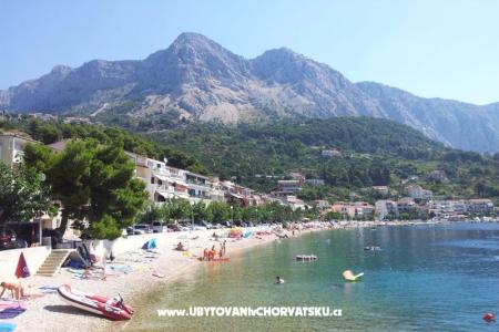 Appartamenti Goran foto 2