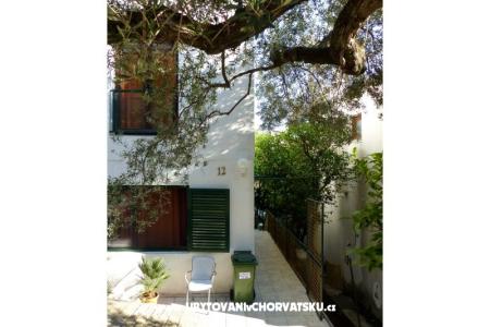 Appartamenti Villa  Jasminka foto 2