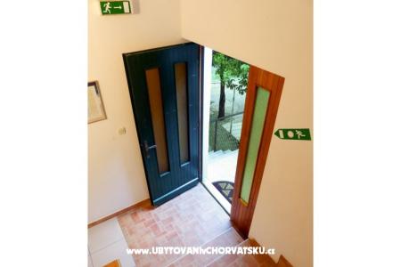 Appartamenti Villa  Jasminka foto 3