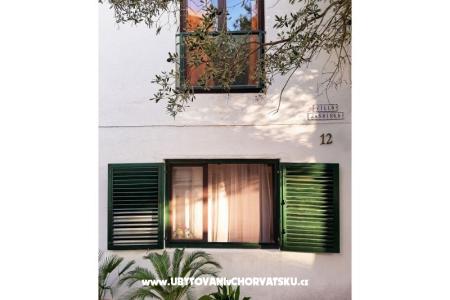 Appartamenti Villa  Jasminka foto 5