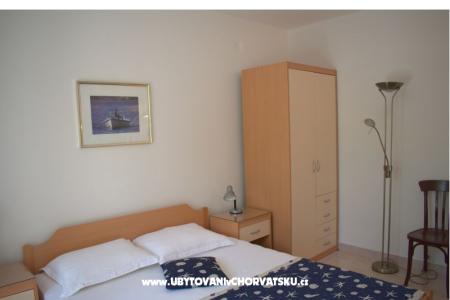Appartamenti Julka foto 2