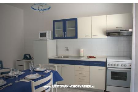 Appartamenti Julka foto 3