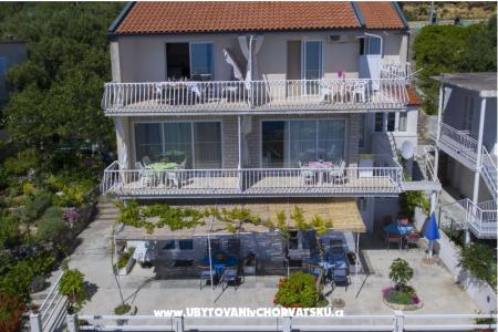 Appartamenti Lendić – Podgora Croazia