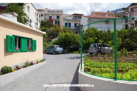 Appartamenti Lucijetić foto 2
