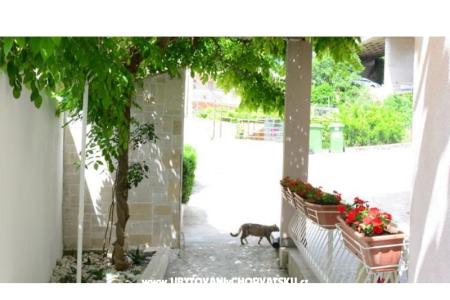 Appartamenti Vodanović foto 2