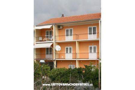 Appartamenti Mila Podgora Croazia