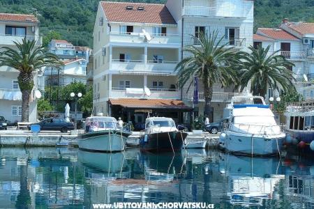 Appartamenti Nola/Klemić Podgora Croazia