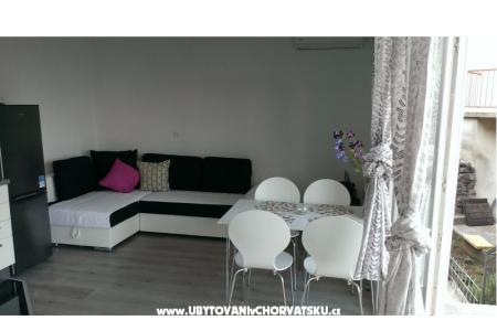 Appartamenti Pivac foto 2