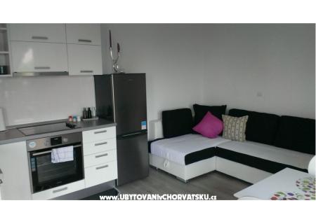 Appartamenti Pivac foto 3