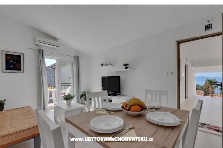 Appartamenti Sapunarić Podgora foto 4