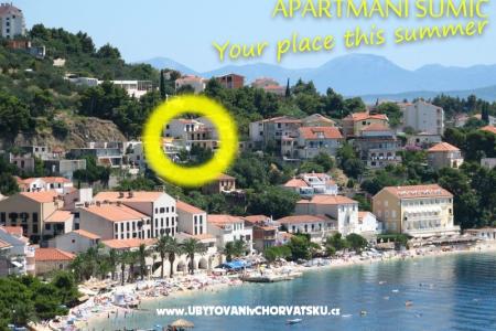 Appartamenti Sumić foto 2