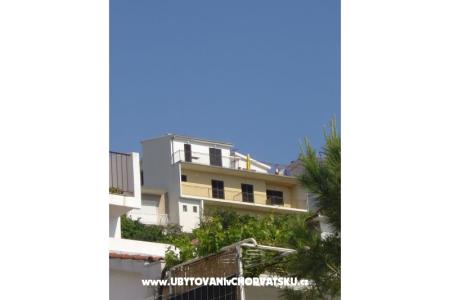 Appartamenti Sumić foto 4