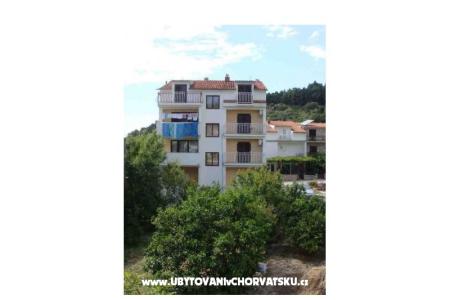 Appartamenti Holiday foto 2