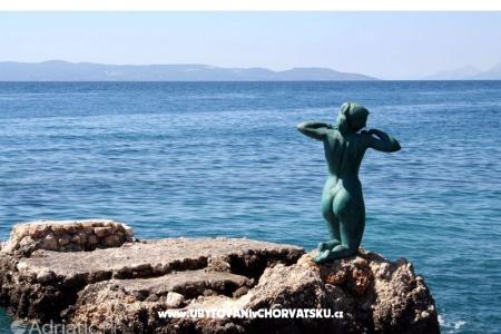 Appartamenti Vela foto 2
