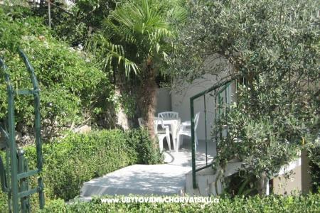 Appartamenti Draga foto 2
